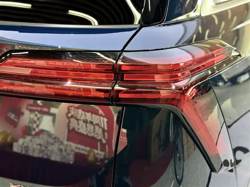 Wey WEY Lanshan 2025 AWD Max 2025 - thumbnail 10