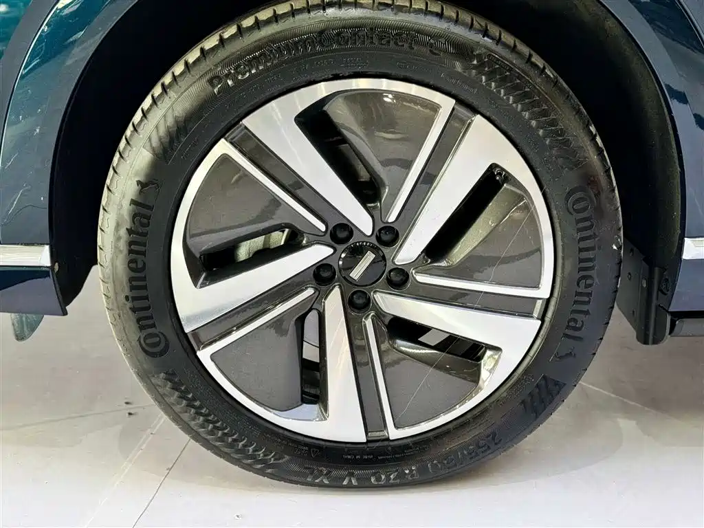 Wey WEY Lanshan 2025 AWD Max 2025 - thumbnail 11