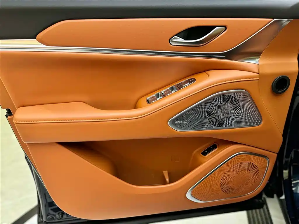 Wey WEY Lanshan 2025 AWD Max 2025 - thumbnail 16