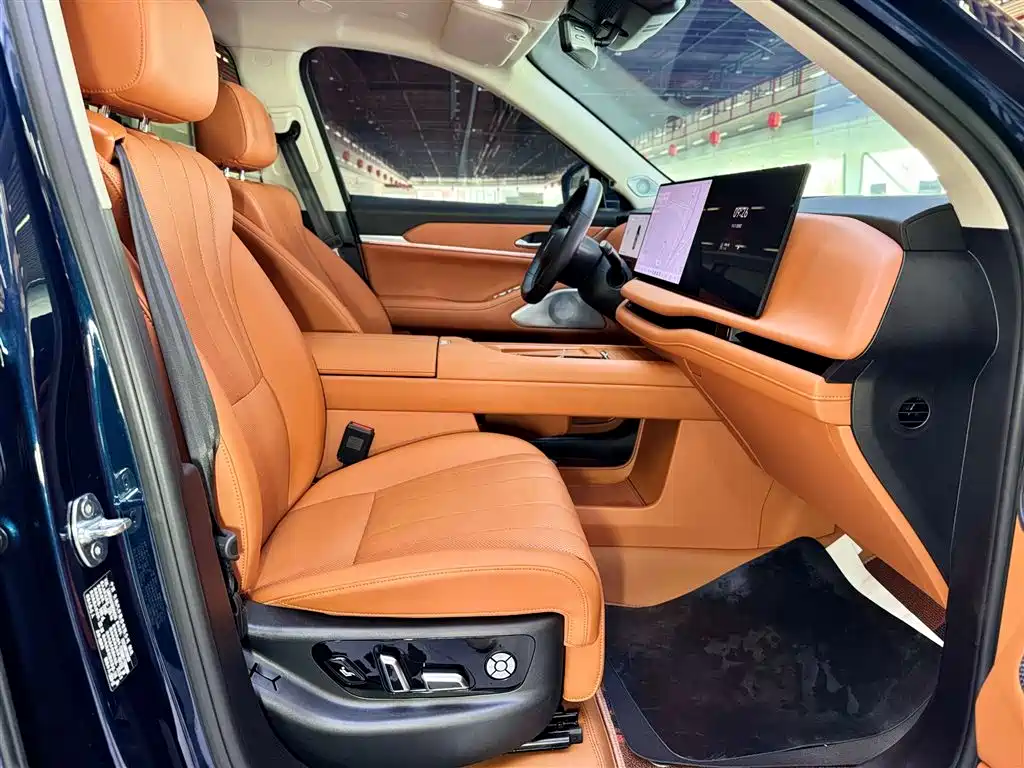 Wey WEY Lanshan 2025 AWD Max 2025 - thumbnail 18