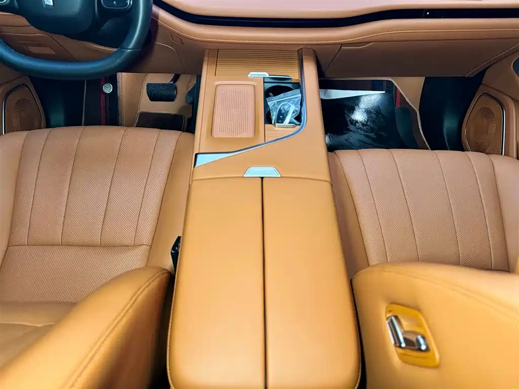 Wey WEY Lanshan 2025 AWD Max 2025 - thumbnail 20