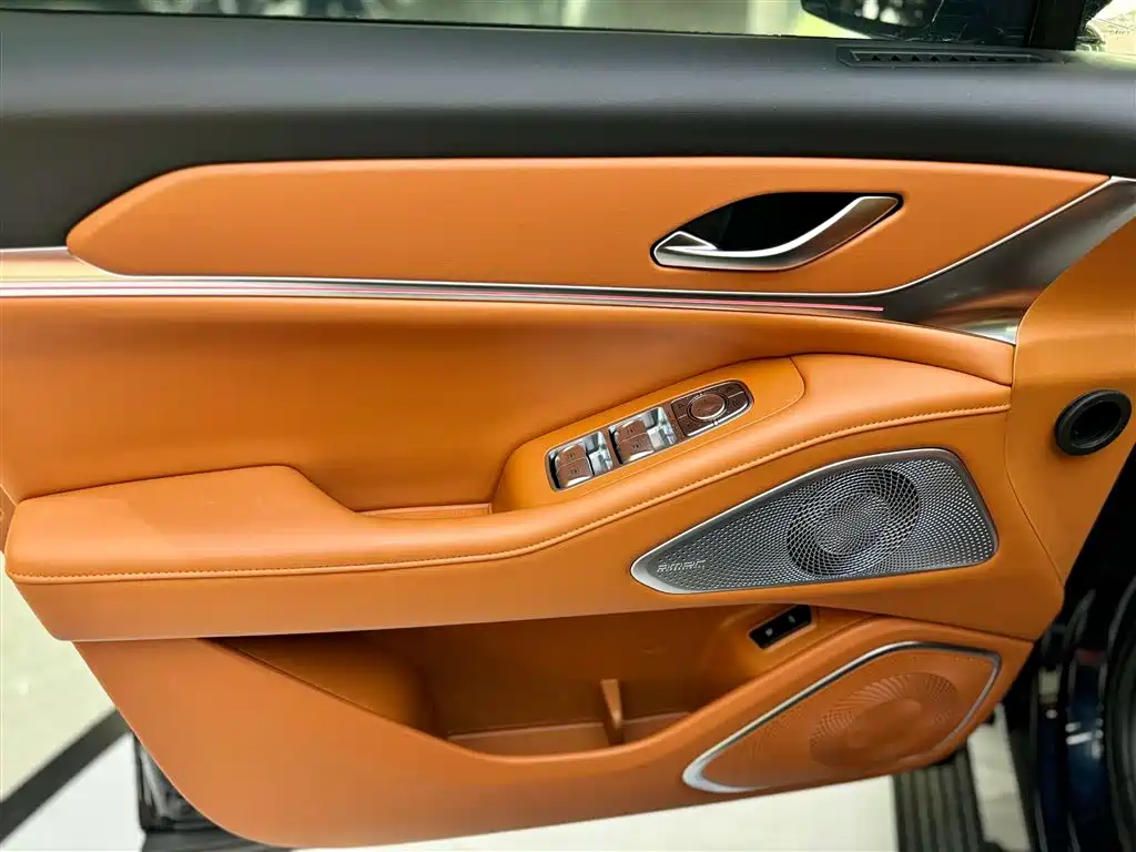 Wey WEY Lanshan 2025 AWD Max 2025 - thumbnail 22
