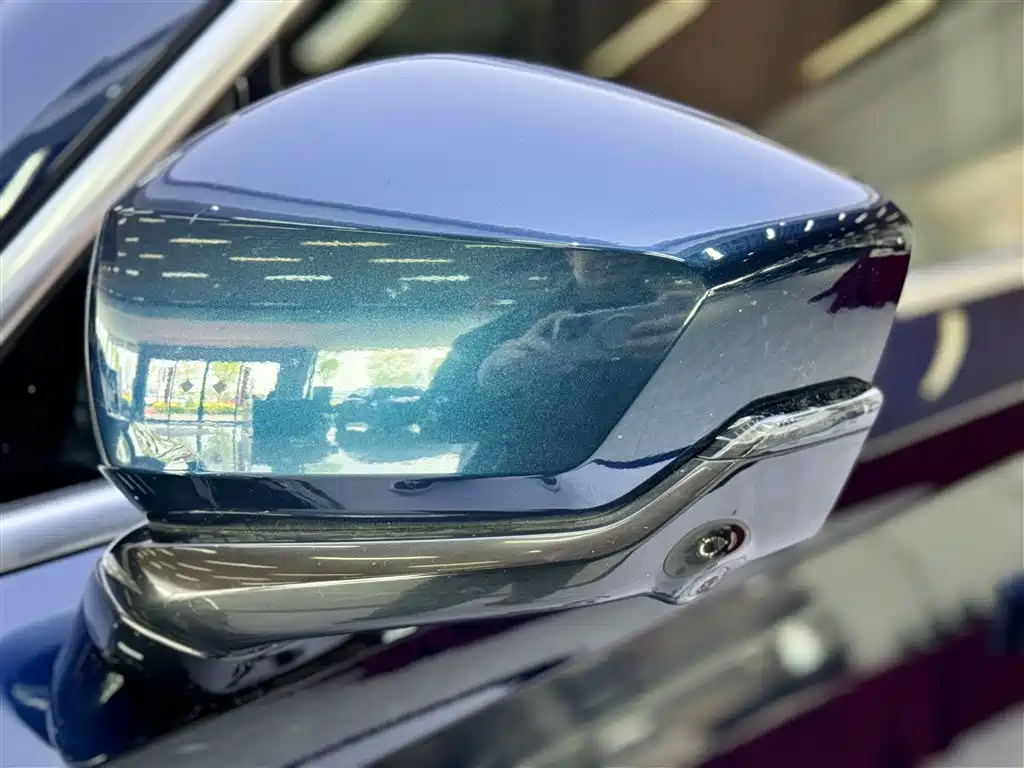 Wey WEY Lanshan 2025 AWD Max 2025 - thumbnail 28