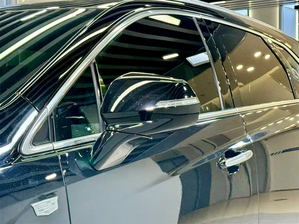 Cadillac Cadillac XT5 2024 2.0T FWD Fashion 2024 - thumbnail 13