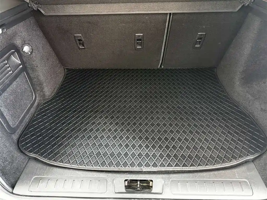 Land Rover Land Rover Range Rover Evoque 2015 2.0T 5-door SE 2015 - thumbnail 18