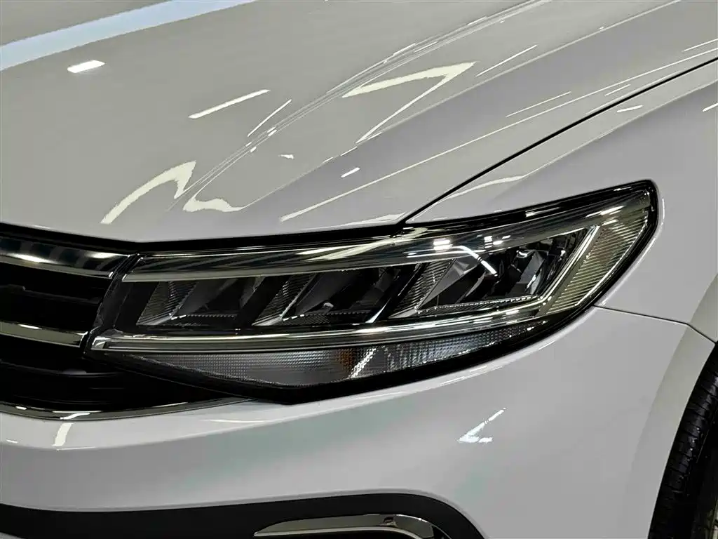Volkswagen Bora 2025 Facelift 200TSI DSG Yuexing Navigation Edition 2025 - thumbnail 8