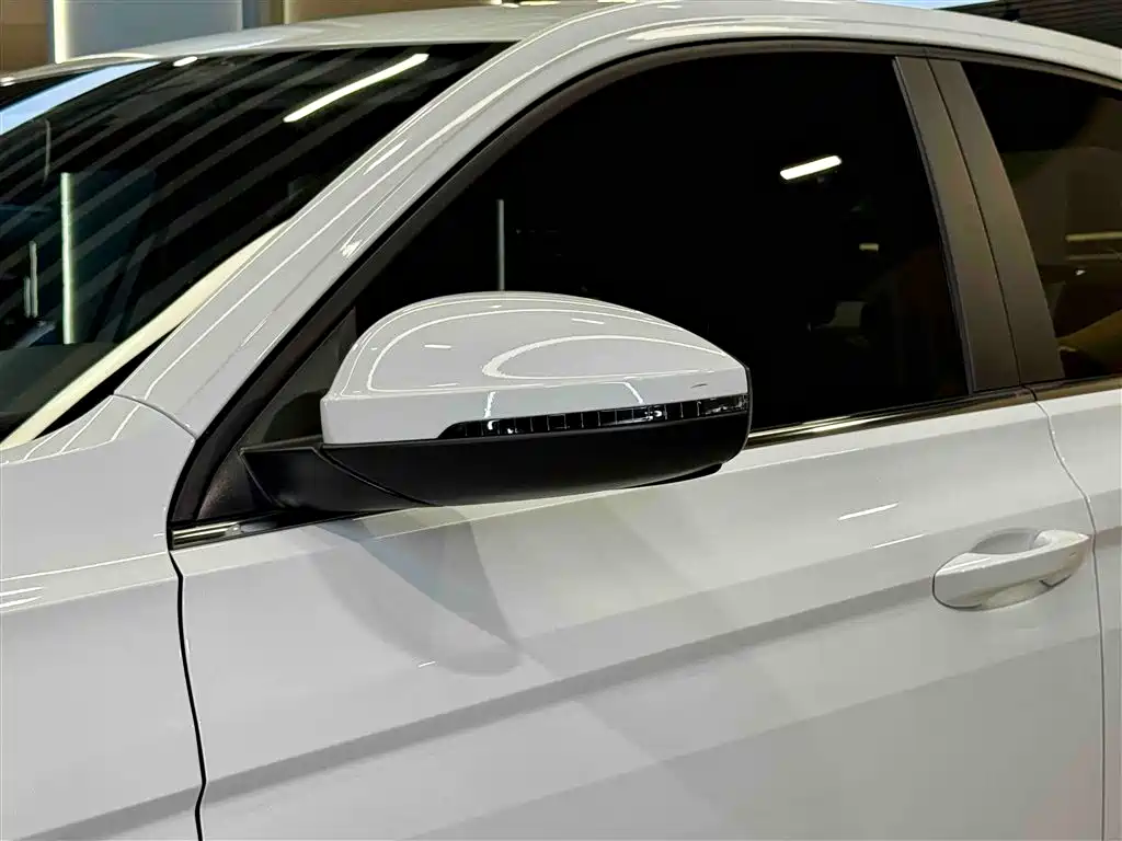 Volkswagen Bora 2025 Facelift 200TSI DSG Yuexing Navigation Edition 2025 - thumbnail 13