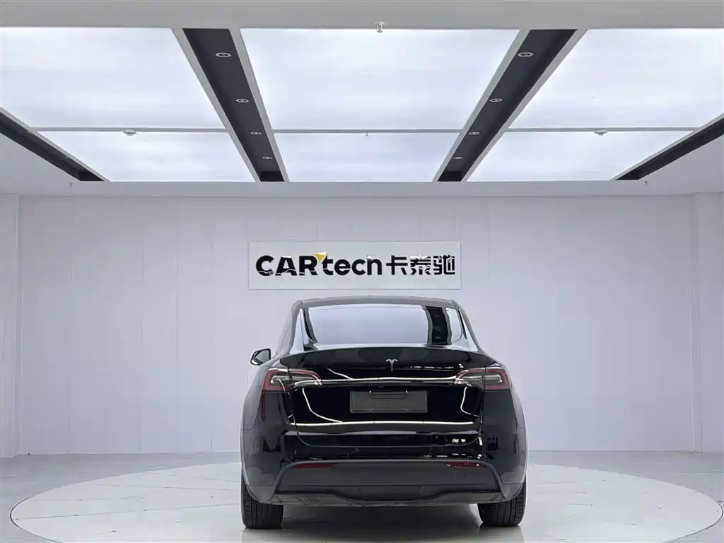 Tesla Model Y 2021 Long Range AWD 2021 - thumbnail 6