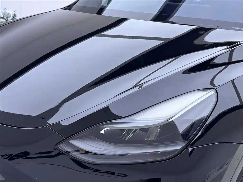 Tesla Model Y 2021 Long Range AWD 2021 - thumbnail 9