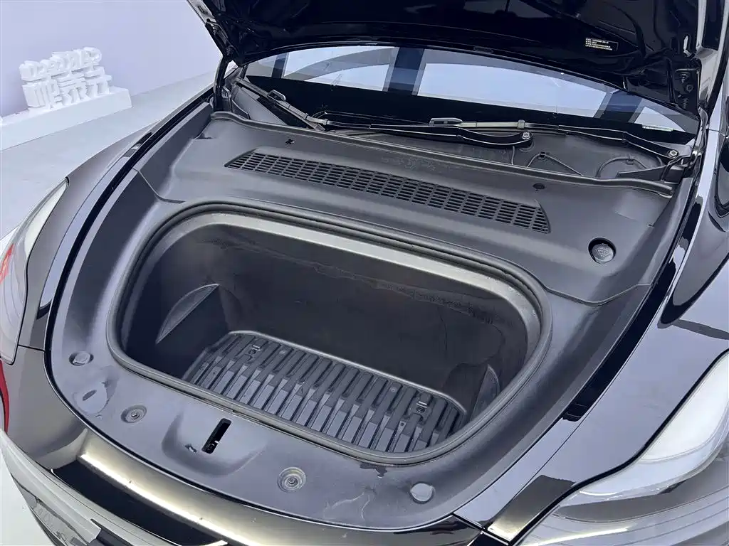 Tesla Model Y 2021 Long Range AWD 2021 - thumbnail 12