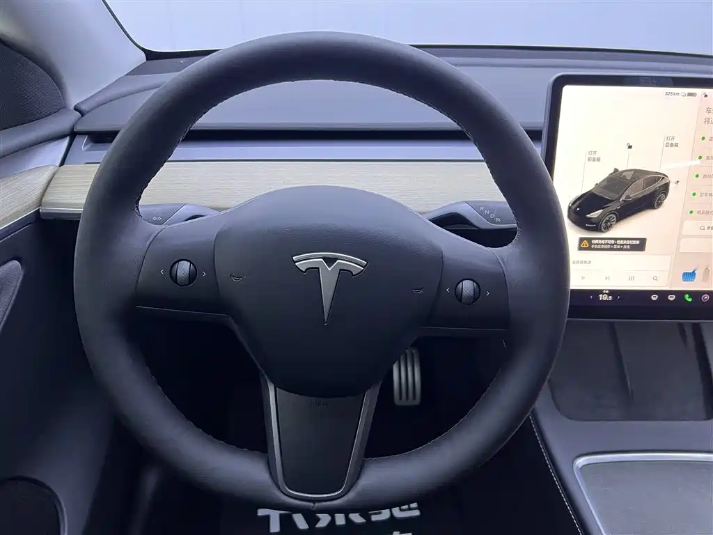 Tesla Model Y 2021 Long Range AWD 2021 - thumbnail 15