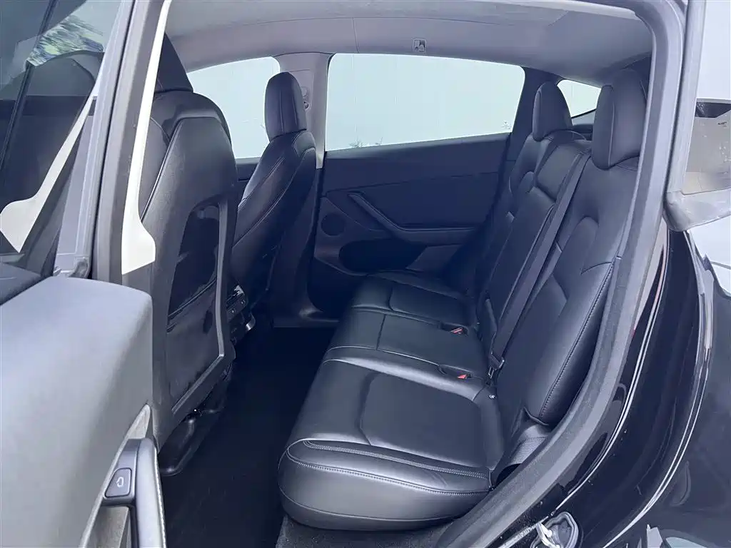 Tesla Model Y 2021 Long Range AWD 2021 - thumbnail 20