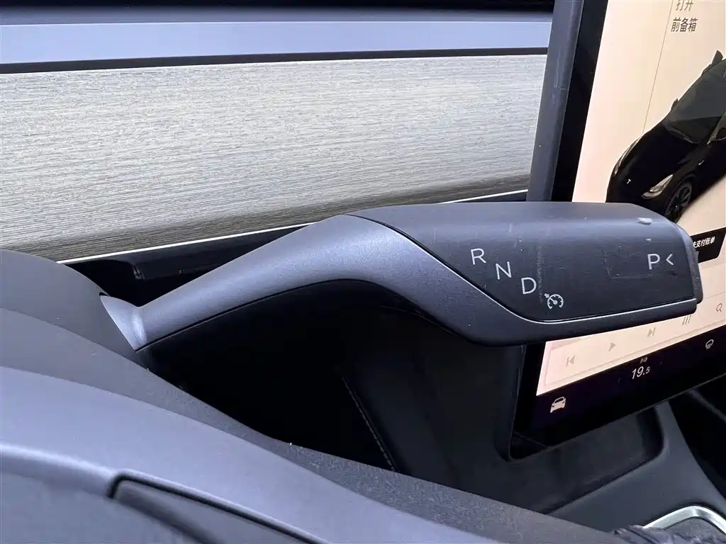 Tesla Model Y 2021 Long Range AWD 2021 - thumbnail 21