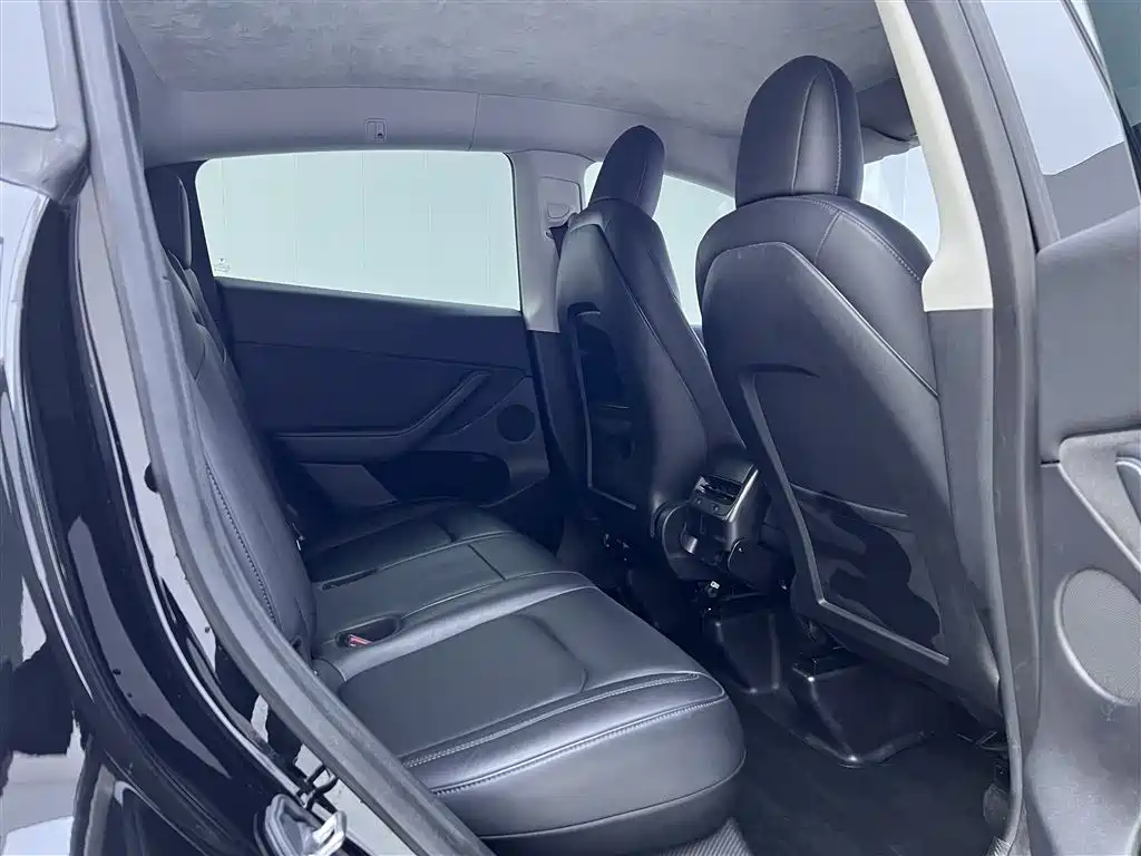 Tesla Model Y 2021 Long Range AWD 2021 - thumbnail 23
