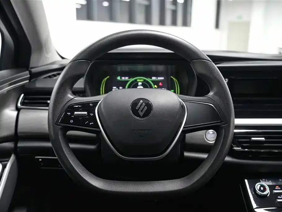 Jiangling Group New Energy Yi 2023 Dream Edition 40 Standard 2025 - thumbnail 17