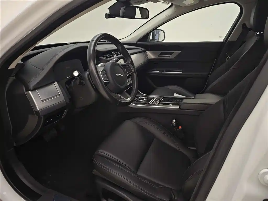 Jaguar Jaguar XFL 2020 XFL 2.0T P200 RWD Elite Edition 2020 - thumbnail 13