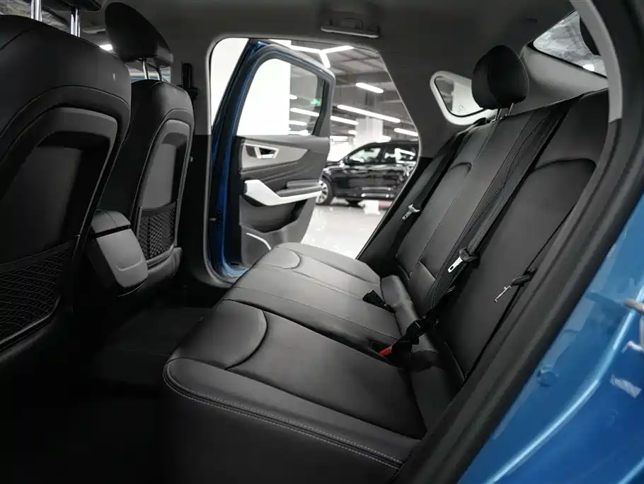 Jiangling Group New Energy Yi 2023 Dream Edition 40 Standard 2025 - thumbnail 19
