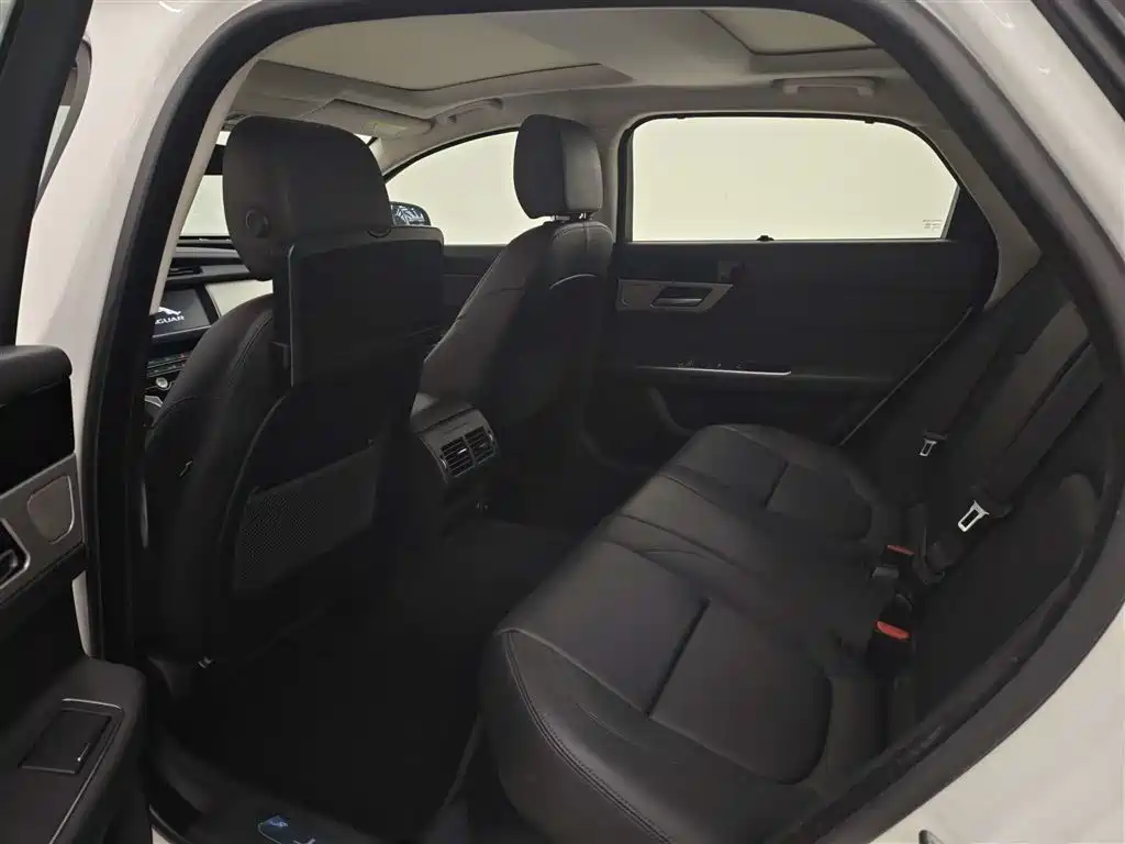 Jaguar Jaguar XFL 2020 XFL 2.0T P200 RWD Elite Edition 2020 - thumbnail 14