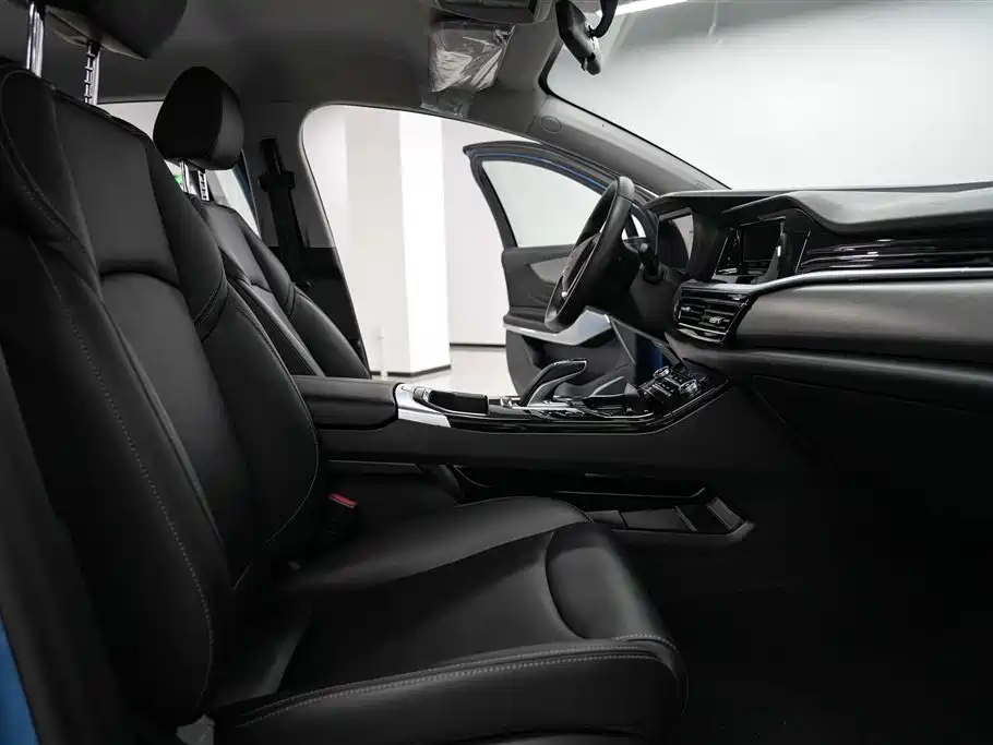 Jiangling Group New Energy Yi 2023 Dream Edition 40 Standard 2025 - thumbnail 21