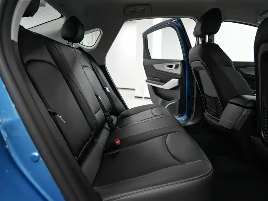 Jiangling Group New Energy Yi 2023 Dream Edition 40 Standard 2025 - thumbnail 24
