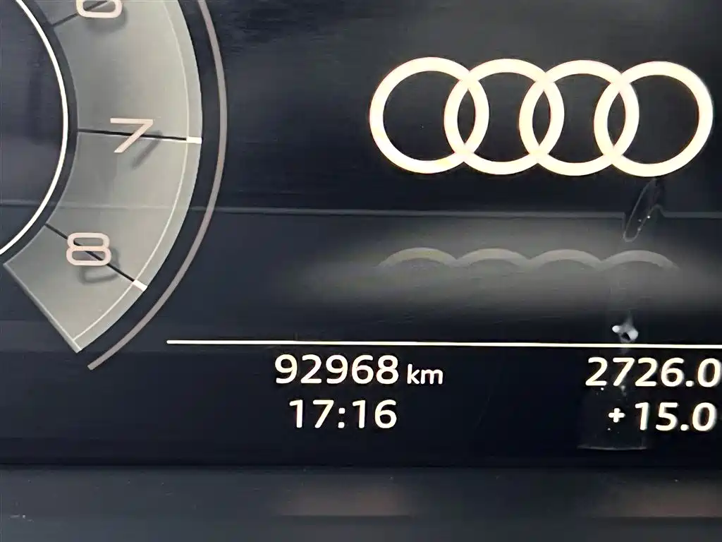 Audi Audi A8L 55 TFSI quattro 2019 - thumbnail 22