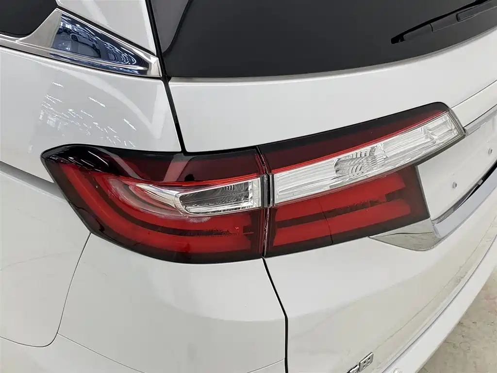 Honda Honda Odyssey 2018 2.4L Zhixiang Edition 2020 - thumbnail 7