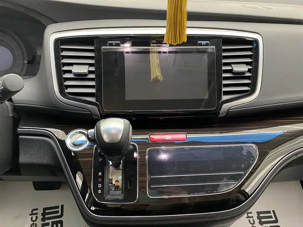 Honda Honda Odyssey 2018 2.4L Zhixiang Edition 2020 - thumbnail 15
