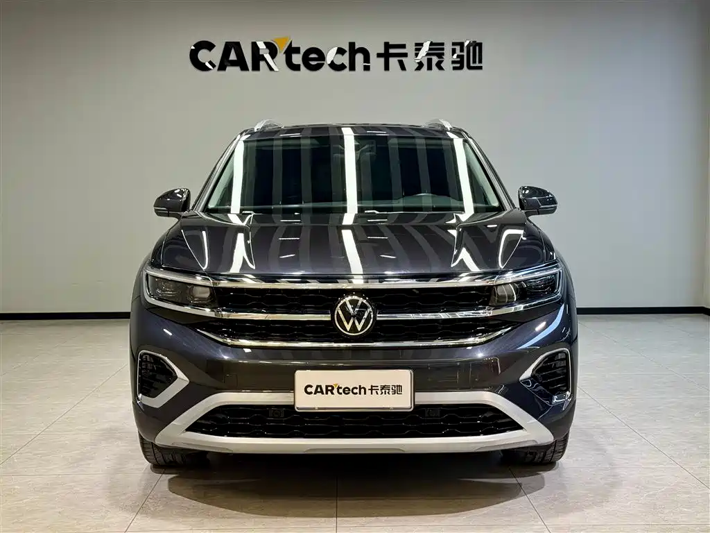 Volkswagen Volkswagen Talagon 2022 380TSI AWD Luxury Edition Pro 6-Seater 2023 - thumbnail 3