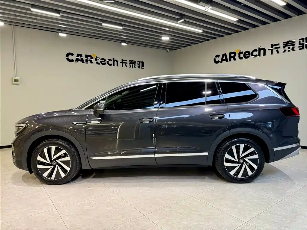 Volkswagen Volkswagen Talagon 2022 380TSI AWD Luxury Edition Pro 6-Seater 2023 - thumbnail 7