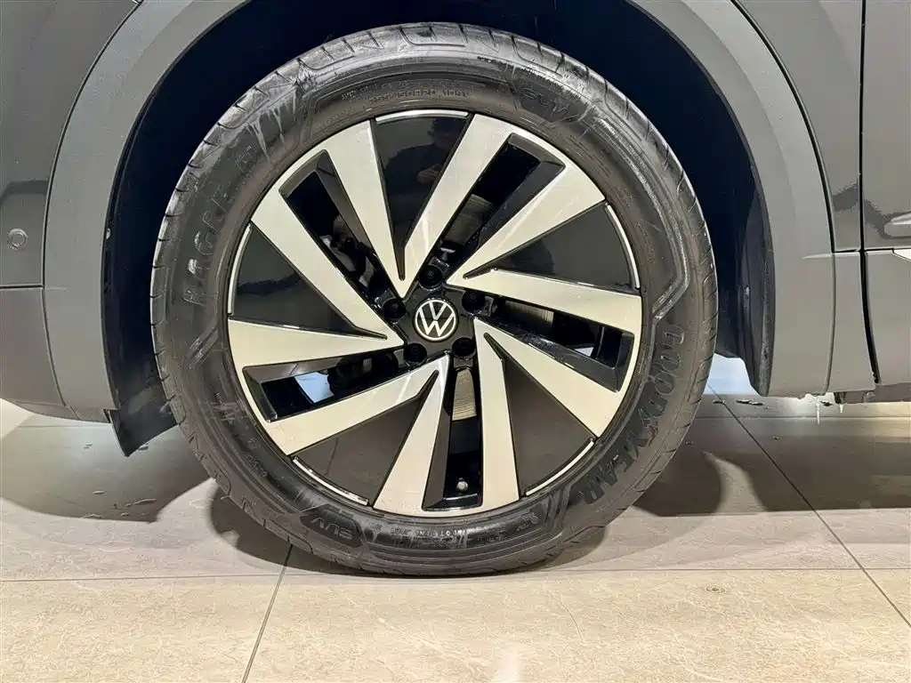 Volkswagen Volkswagen Talagon 2022 380TSI AWD Luxury Edition Pro 6-Seater 2023 - thumbnail 10