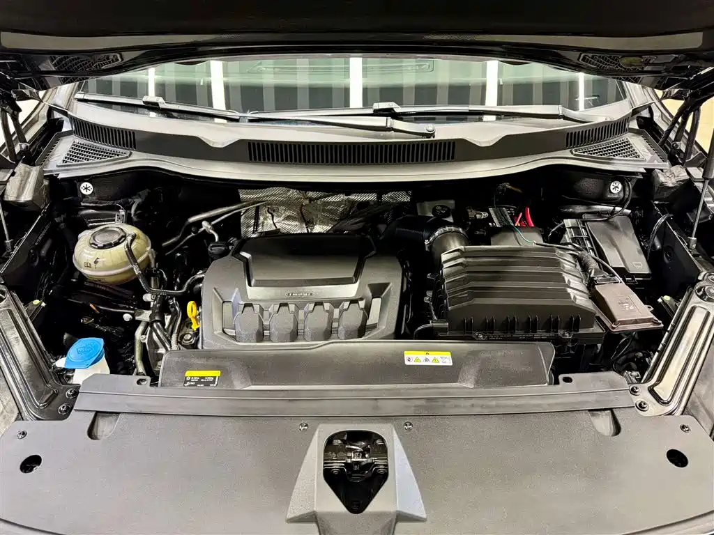 Volkswagen Volkswagen Talagon 2022 380TSI AWD Luxury Edition Pro 6-Seater 2023 - thumbnail 11