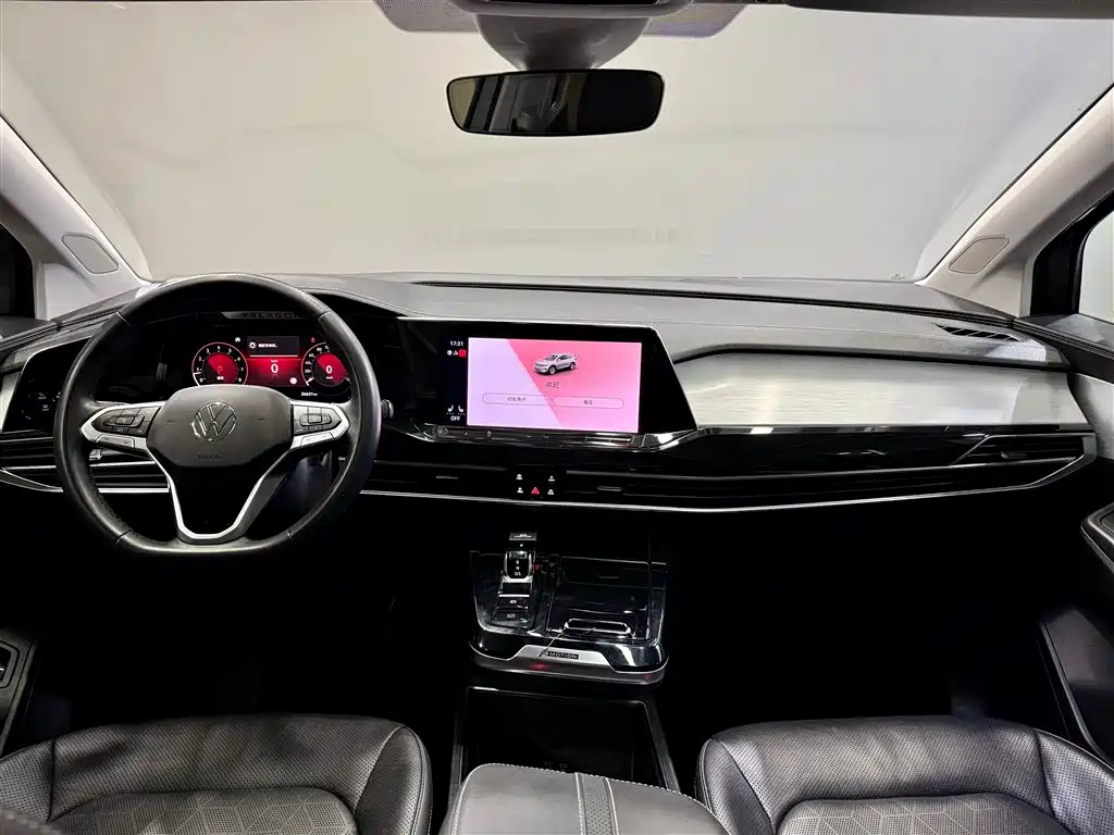 Volkswagen Volkswagen Talagon 2022 380TSI AWD Luxury Edition Pro 6-Seater 2023 - thumbnail 14