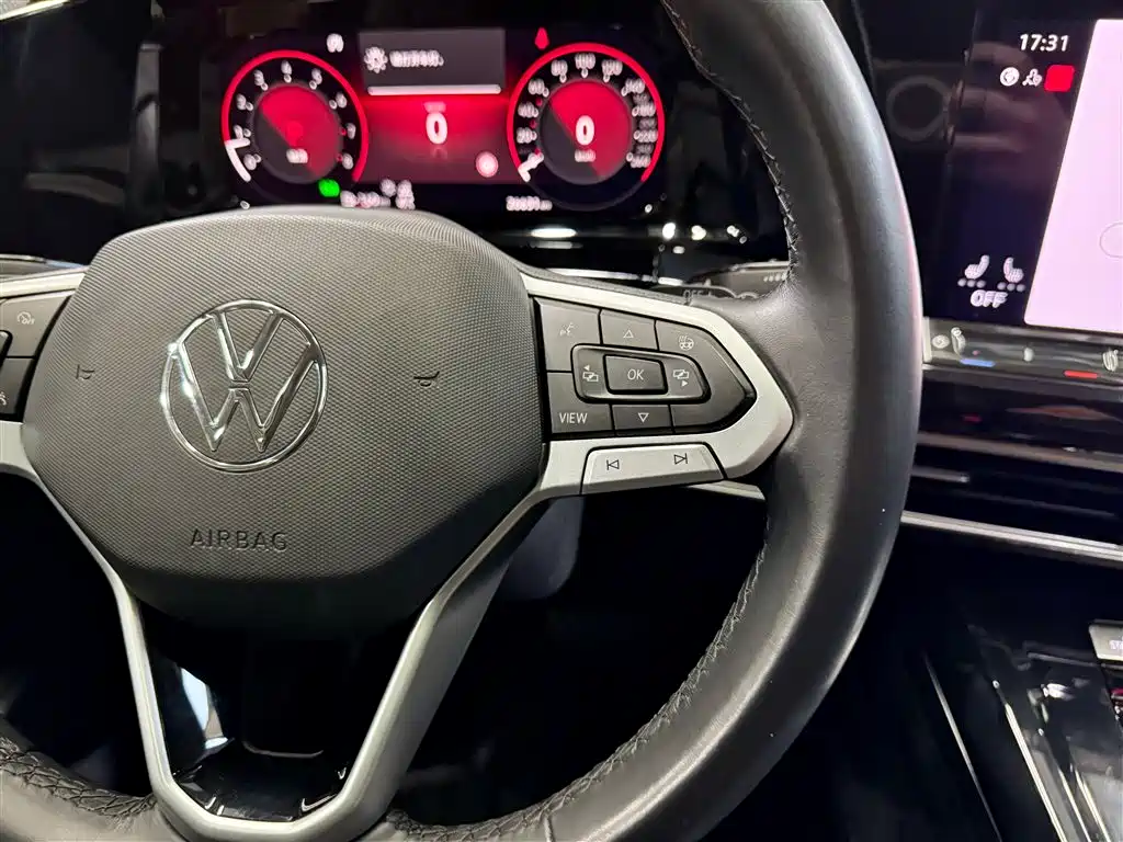 Volkswagen Volkswagen Talagon 2022 380TSI AWD Luxury Edition Pro 6-Seater 2023 - thumbnail 15