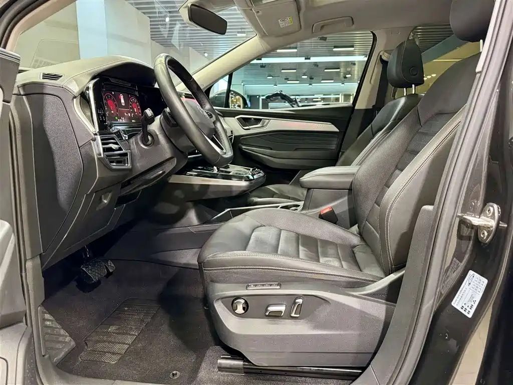 Volkswagen Volkswagen Talagon 2022 380TSI AWD Luxury Edition Pro 6-Seater 2023 - thumbnail 18