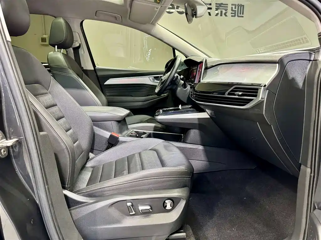 Volkswagen Volkswagen Talagon 2022 380TSI AWD Luxury Edition Pro 6-Seater 2023 - thumbnail 19