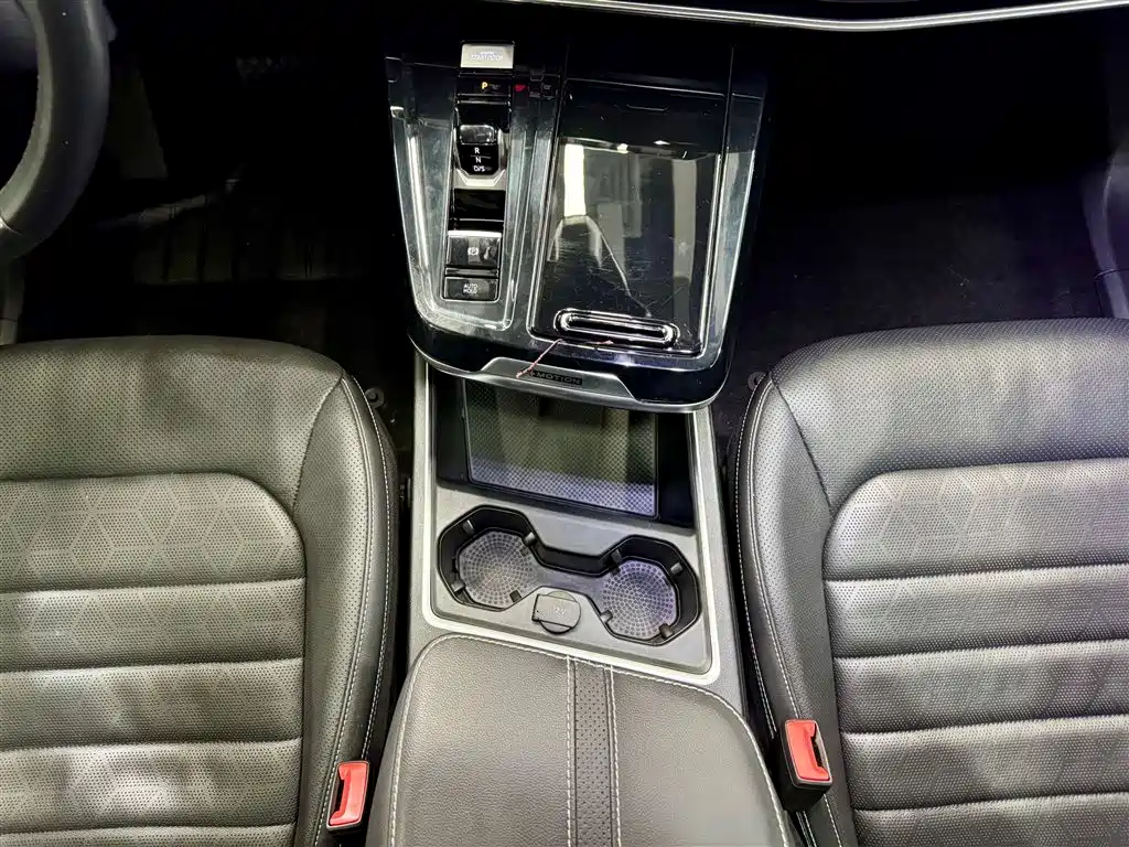Volkswagen Volkswagen Talagon 2022 380TSI AWD Luxury Edition Pro 6-Seater 2023 - thumbnail 21