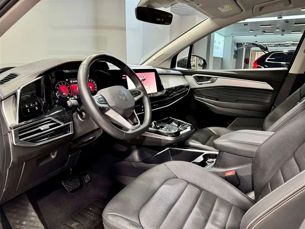 Volkswagen Volkswagen Talagon 2022 380TSI AWD Luxury Edition Pro 6-Seater 2023 - thumbnail 25