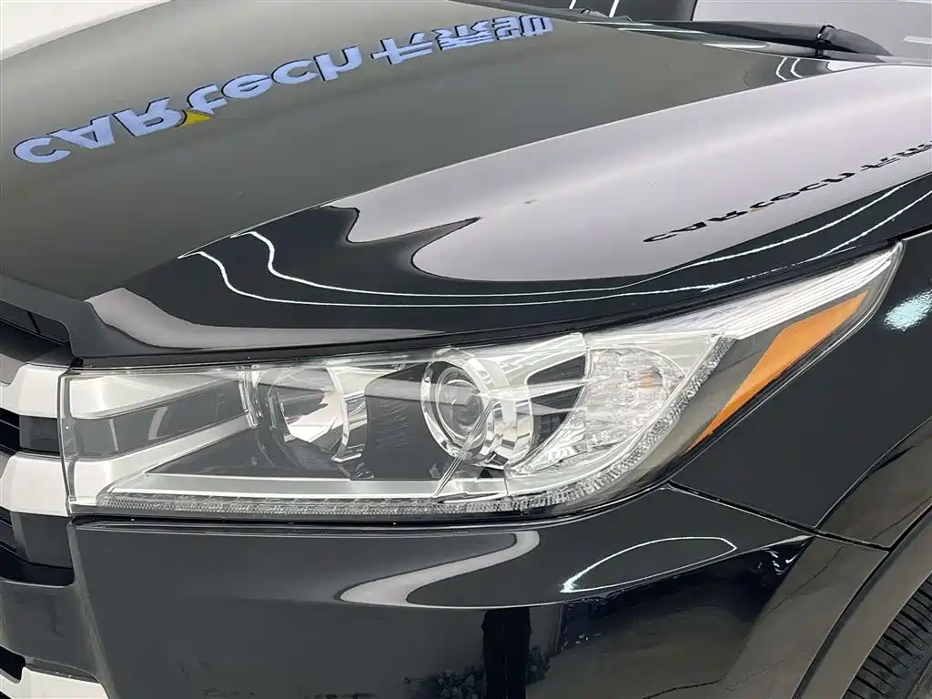 Toyota Toyota Highlander 2021 2.0T AWD Elite Edition 7-Seater 2021 - thumbnail 6