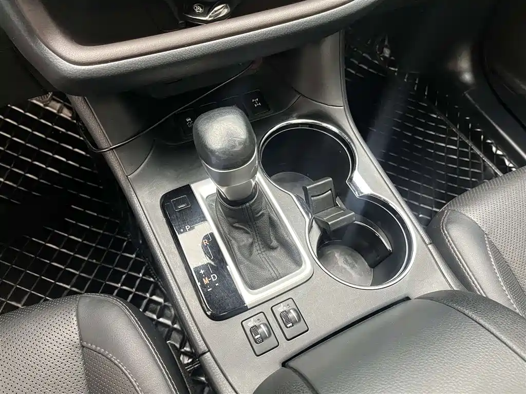Toyota Toyota Highlander 2021 2.0T AWD Elite Edition 7-Seater 2021 - thumbnail 15
