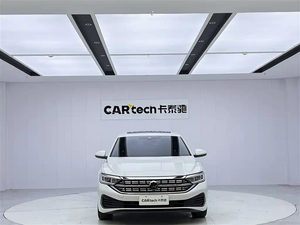 Volkswagen Volkswagen Sagitar 2023 300TSI DSG Beyond Edition 2023 - thumbnail 3