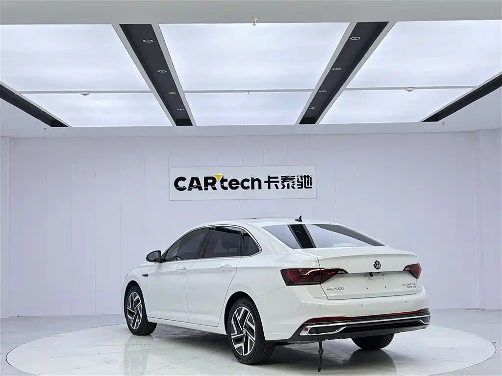 Volkswagen Volkswagen Sagitar 2023 300TSI DSG Beyond Edition 2023 - thumbnail 7