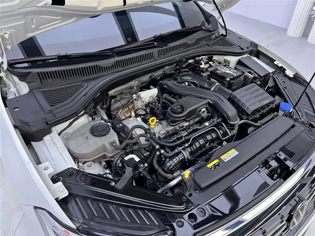 Volkswagen Volkswagen Sagitar 2023 300TSI DSG Beyond Edition 2023 - thumbnail 12
