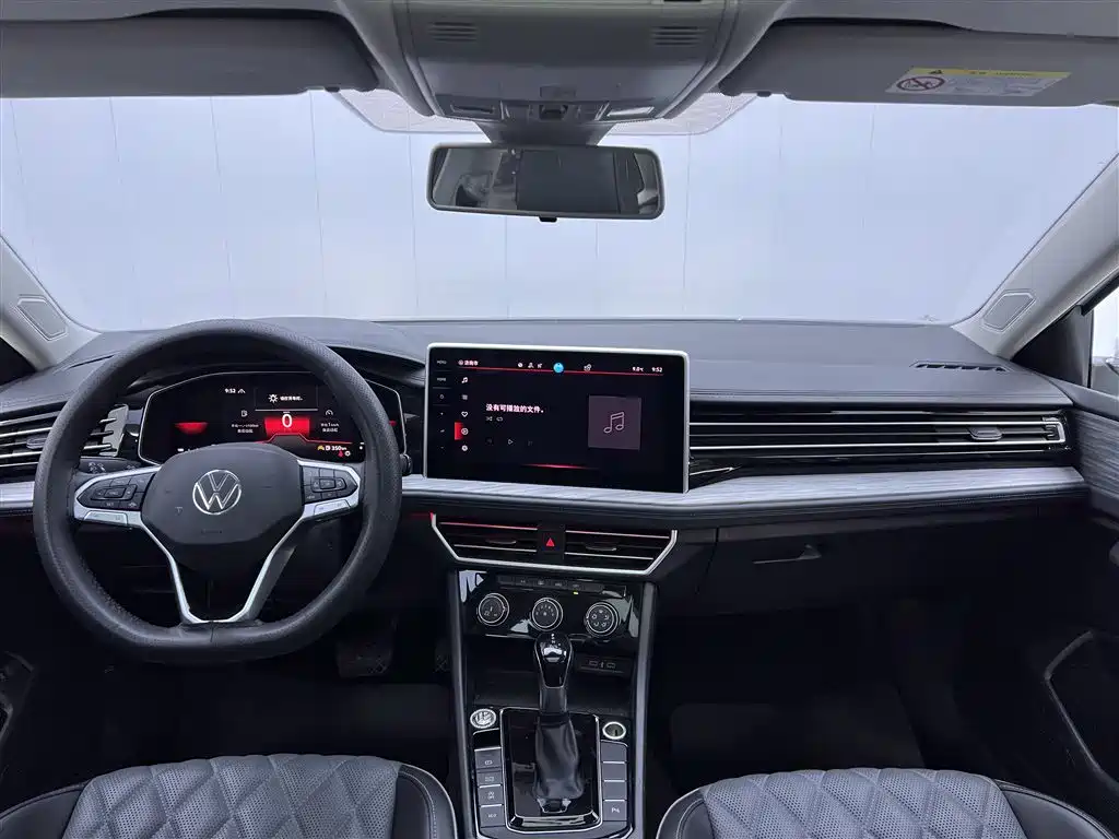 Volkswagen Volkswagen Sagitar 2023 300TSI DSG Beyond Edition 2023 - thumbnail 14