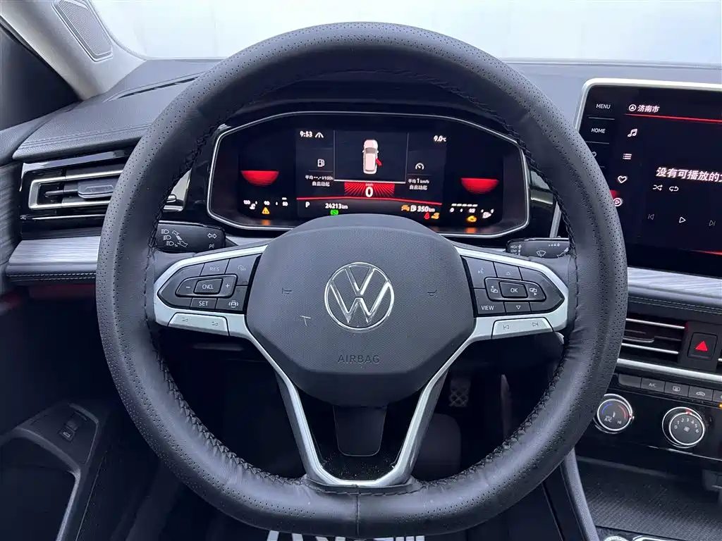 Volkswagen Volkswagen Sagitar 2023 300TSI DSG Beyond Edition 2023 - thumbnail 15