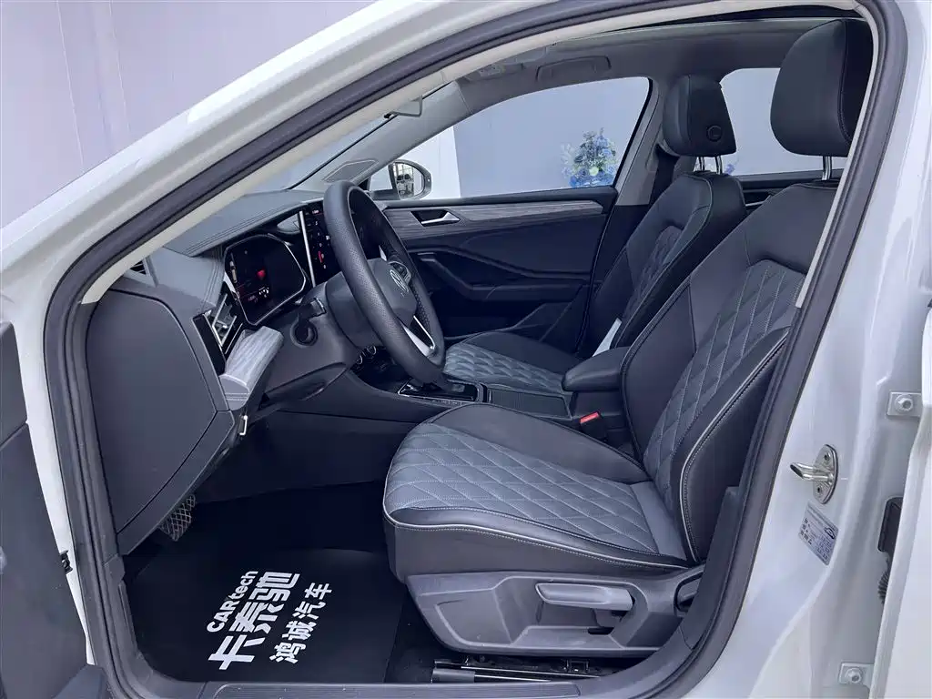 Volkswagen Volkswagen Sagitar 2023 300TSI DSG Beyond Edition 2023 - thumbnail 18