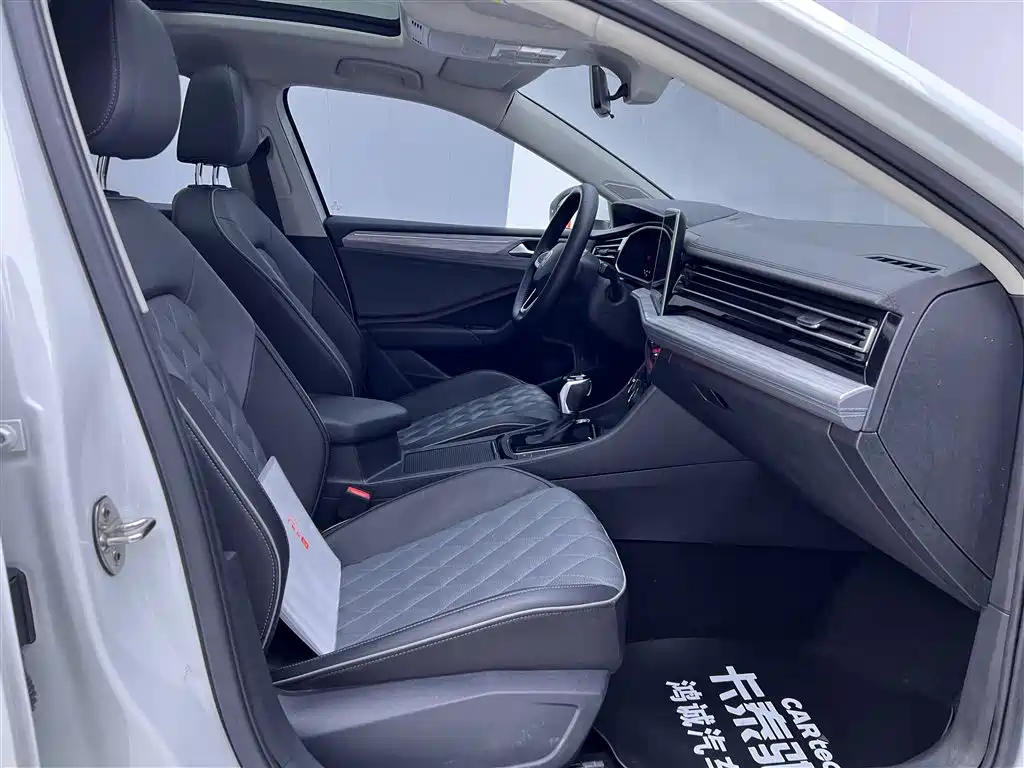 Volkswagen Volkswagen Sagitar 2023 300TSI DSG Beyond Edition 2023 - thumbnail 19