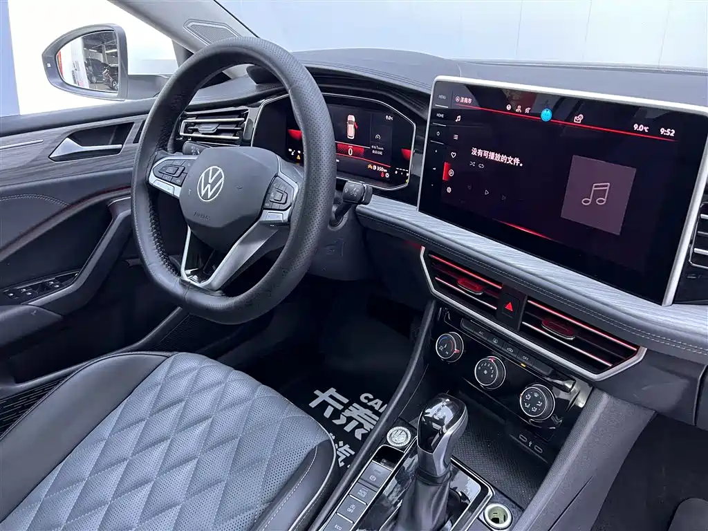 Volkswagen Volkswagen Sagitar 2023 300TSI DSG Beyond Edition 2023 - thumbnail 24