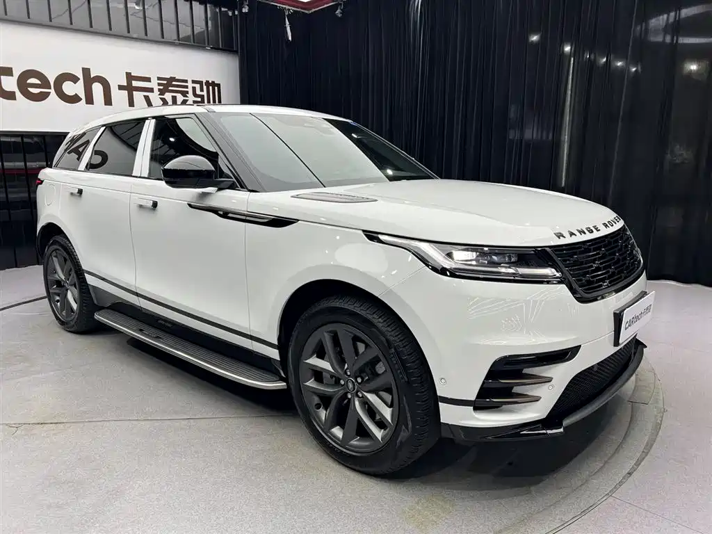 Land Rover Range Rover Velar 2024 Dynamic SE 2024 - thumbnail 2
