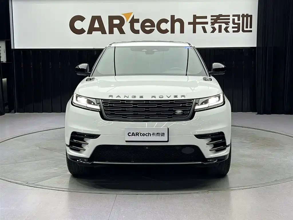 Land Rover Range Rover Velar 2024 Dynamic SE 2024 - thumbnail 3