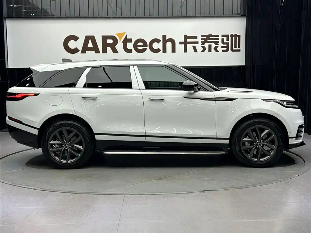 Land Rover Range Rover Velar 2024 Dynamic SE 2024 - thumbnail 4